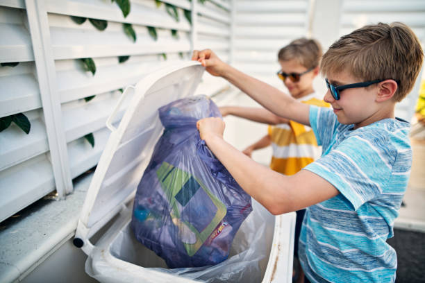 San Angelo, TX Junk Removal Company